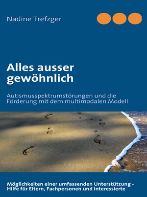 cover image of Alles ausser gewöhnlich